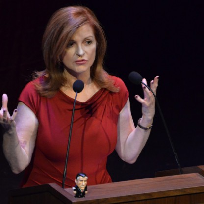 Maureen Dowd