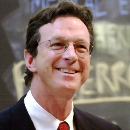 Michael Crichton