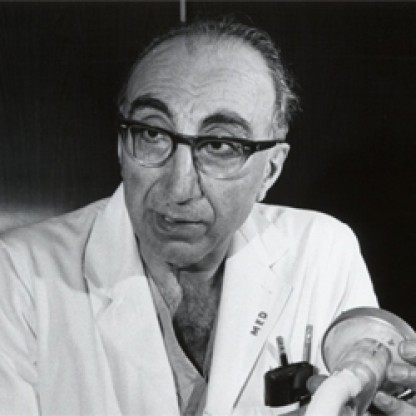 Michael DeBakey