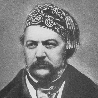 Mikhail Glinka