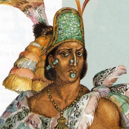 Moctezuma II