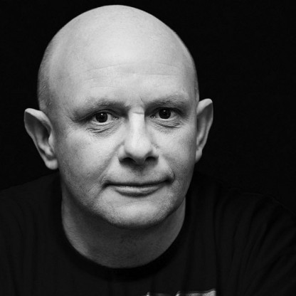 Nick Hornby