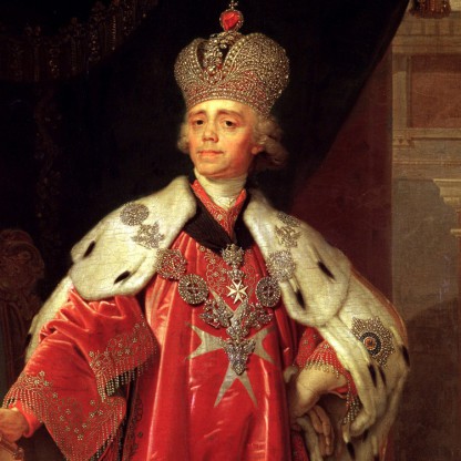 Paul I of Russia