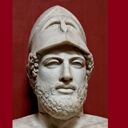 Pericles