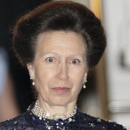 Princess Anne