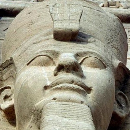 Ramesses II