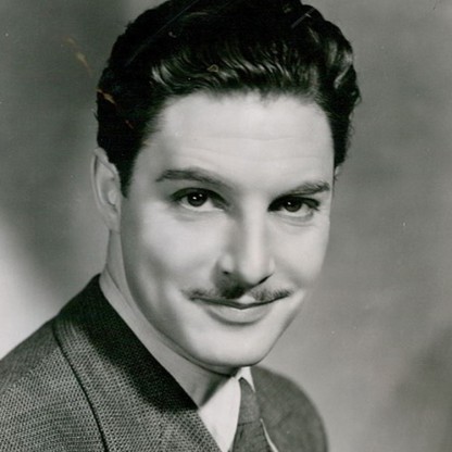 Robert Donat