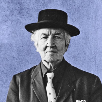 Robert Graves