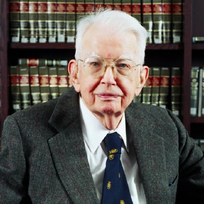 Ronald Coase