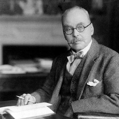 Ronald Ross