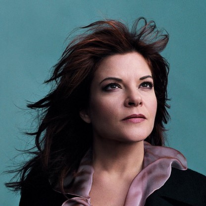 Rosanne Cash