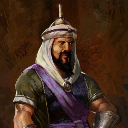 Saladin