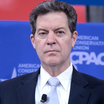 Sam Brownback