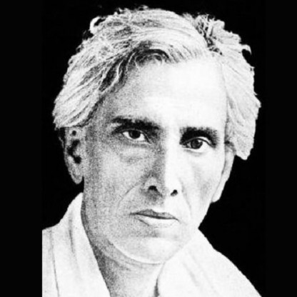 Sarat Chandra Chattopadhyay