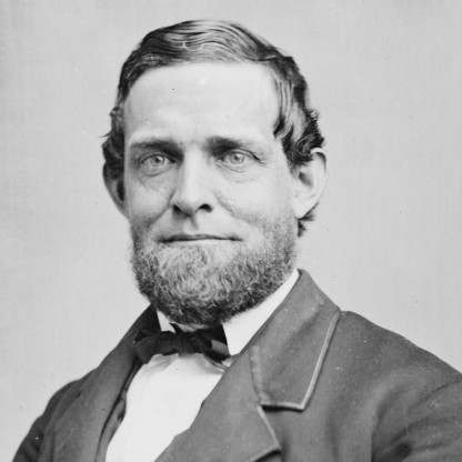 Schuyler Colfax