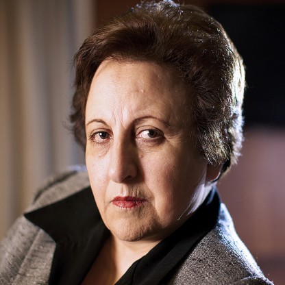 Shirin Ebadi