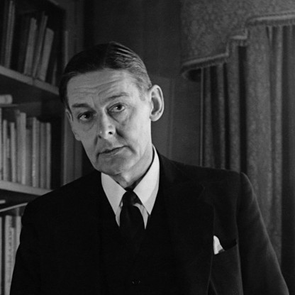 T. S. Eliot