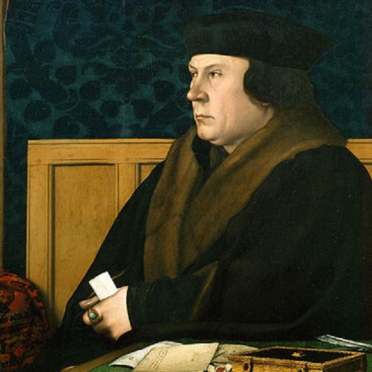 Thomas Cromwell