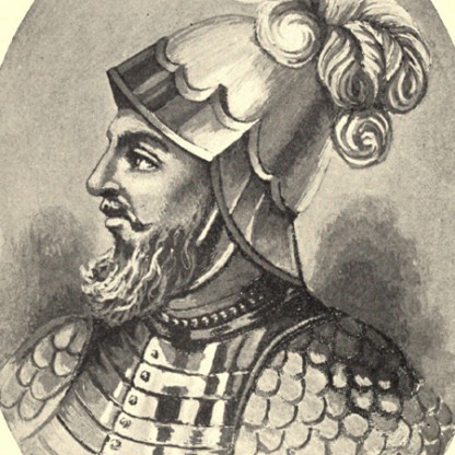 Vasco Núñez de Balboa