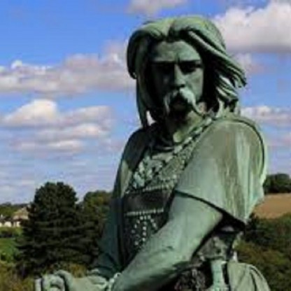 Vercingetorix