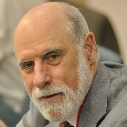 Vint Cerf