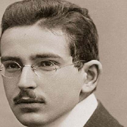 Walter Benjamin