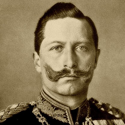 Wilhelm II