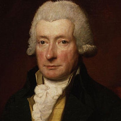 William Cowper