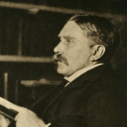 A. C. Benson