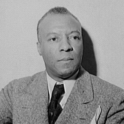 A. Philip Randolph