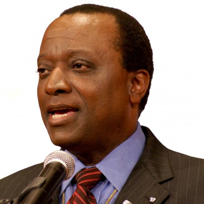 Alan Keyes