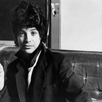 Alan Vega