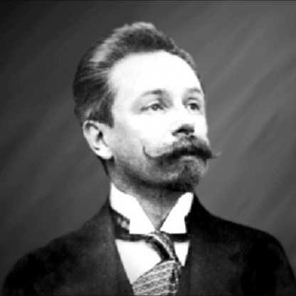 Aleksandr Scriabin