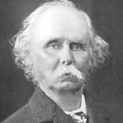 Alfred Marshall