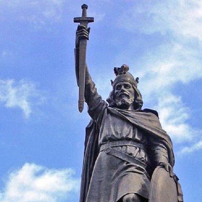 Alfred the Great