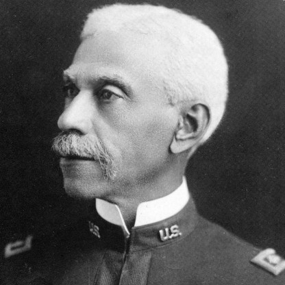 Allen Allensworth