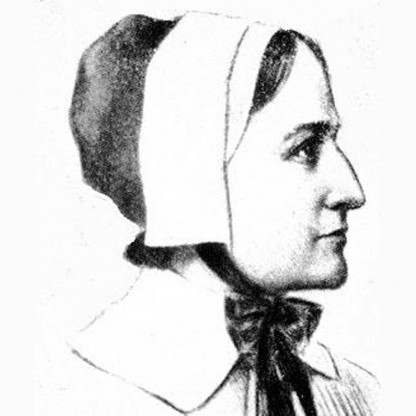 Anne Hutchinson