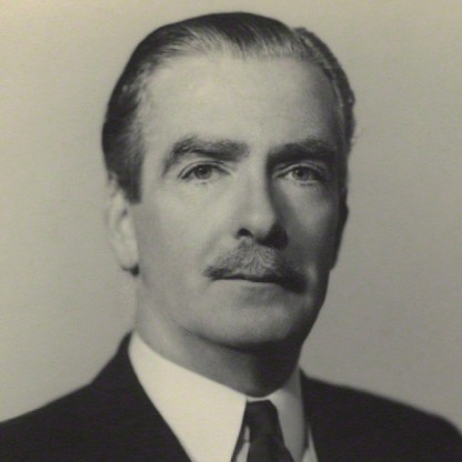 Anthony Eden