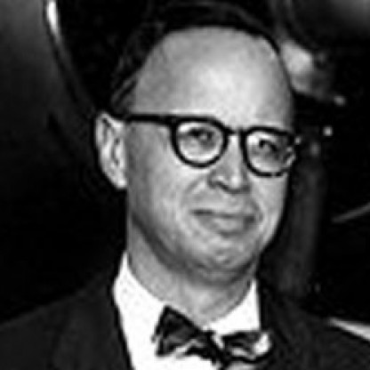 Arthur M. Schlesinger Jr.