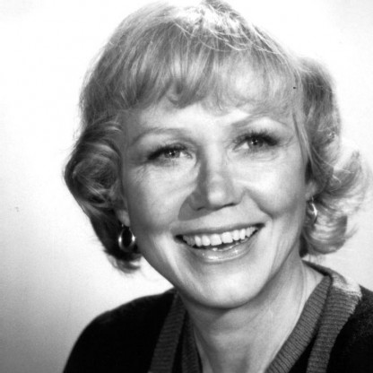 Audra Lindley