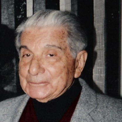 Augusto Roa Bastos