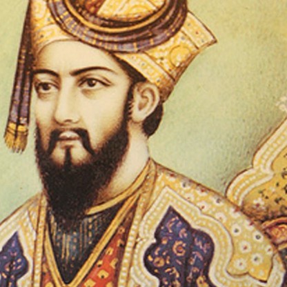 Babur