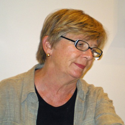 Barbara Ehrenreich