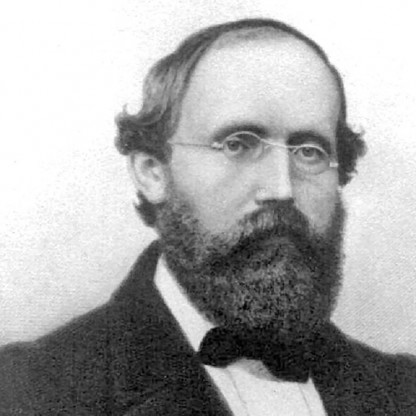 Bernhard Riemann