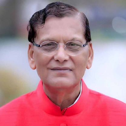 Bindeshwar Pathak