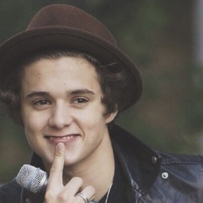 Bradley Simpson