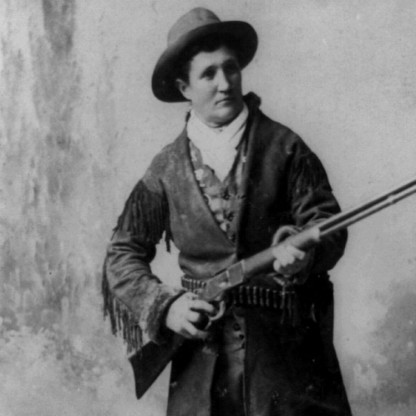 Calamity Jane