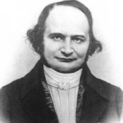 Carl Gustav Jacob Jacobi