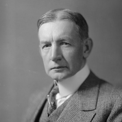 Charles G. Dawes