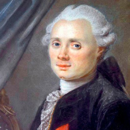 Charles Messier